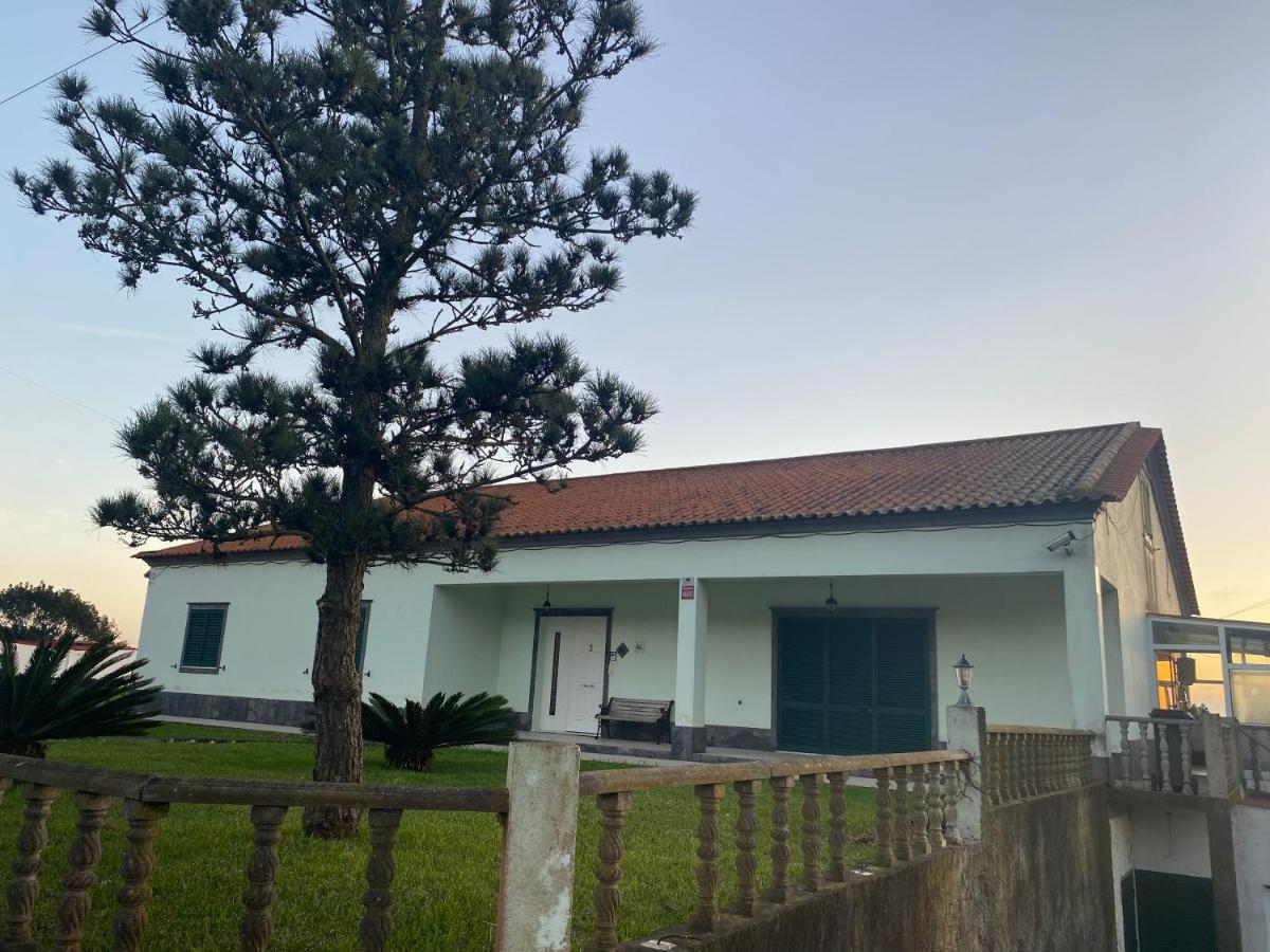 Green Tropical House Ponta Delgada  Exterior photo